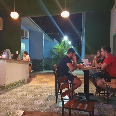 Ruby Phu Quoc Hostel Eksteriør bilde