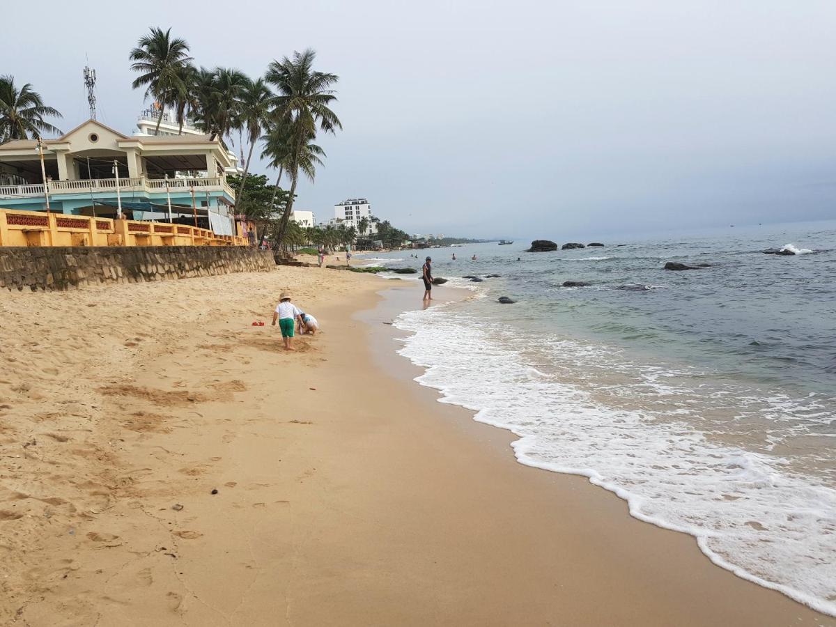 Ruby Phu Quoc Hostel Eksteriør bilde