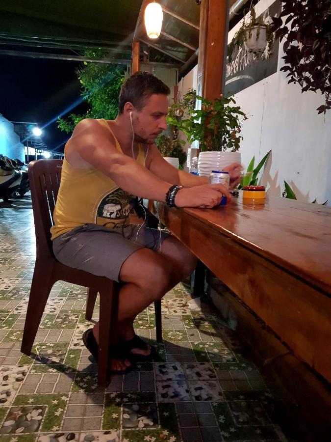 Ruby Phu Quoc Hostel Eksteriør bilde