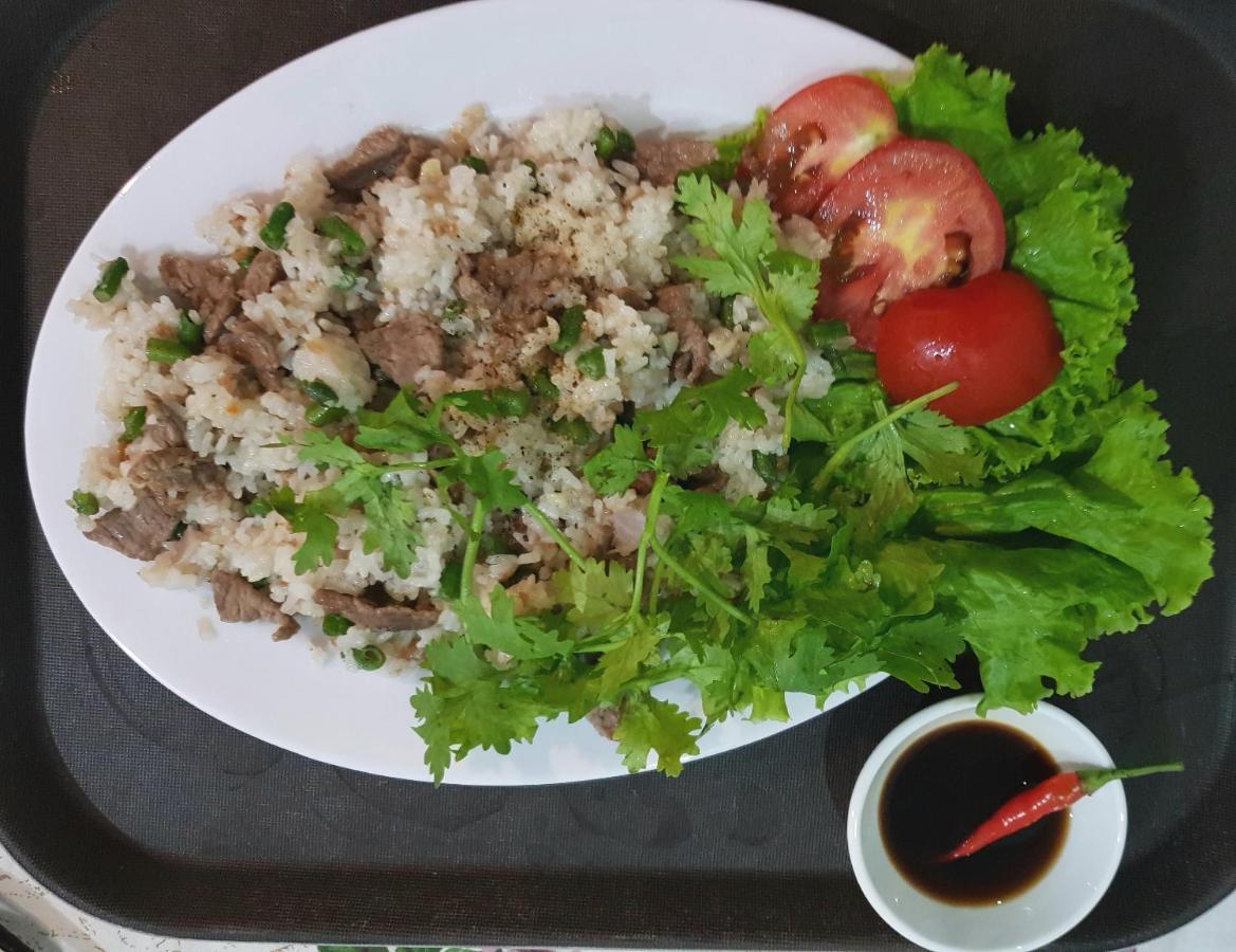 Ruby Phu Quoc Hostel Eksteriør bilde