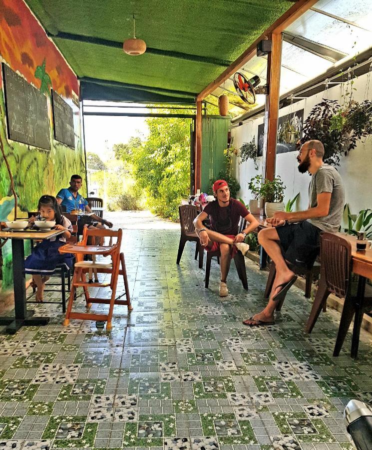 Ruby Phu Quoc Hostel Eksteriør bilde